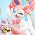 Blush Ribbon – The Ahegao Fairy
