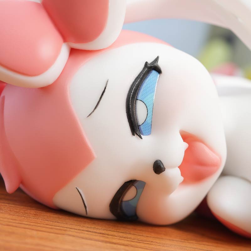 Blush Ribbon – The Ahegao Fairy