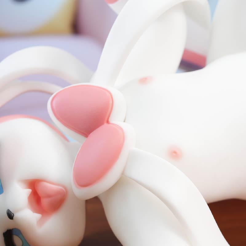 Blush Ribbon – The Ahegao Fairy