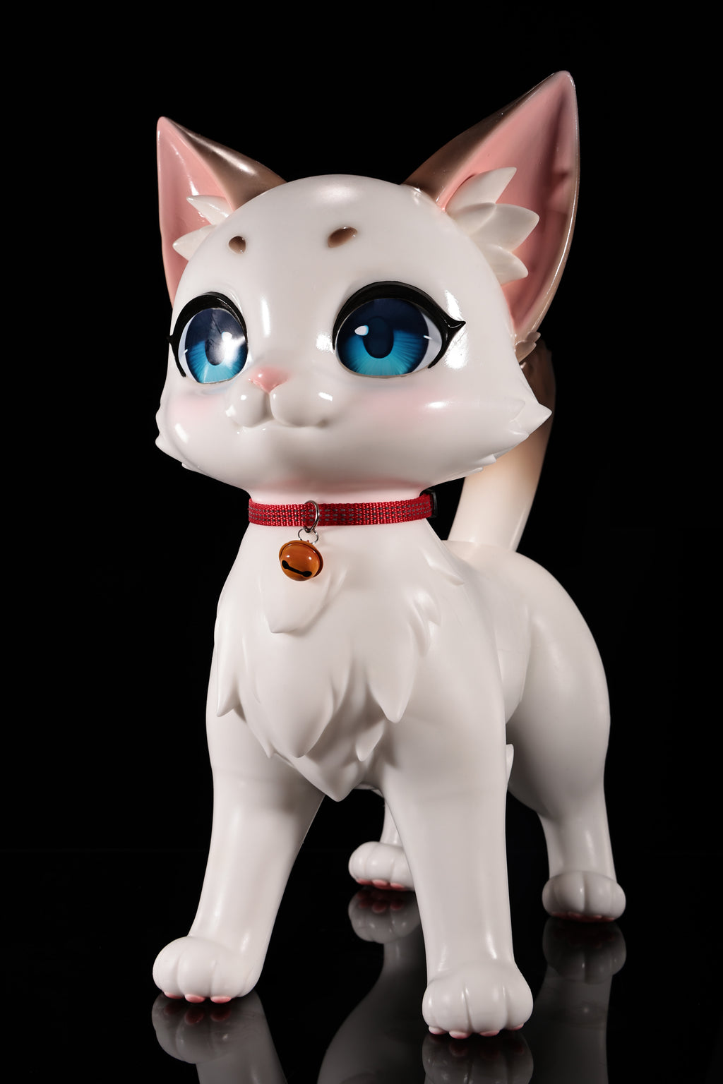 Lucky Whisker – The Fortune Feline