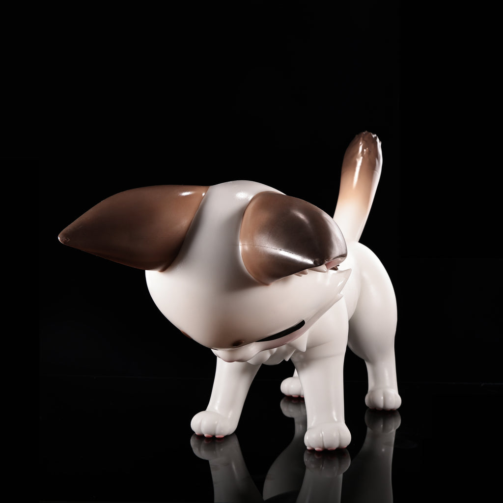 Lucky Whisker – The Fortune Feline