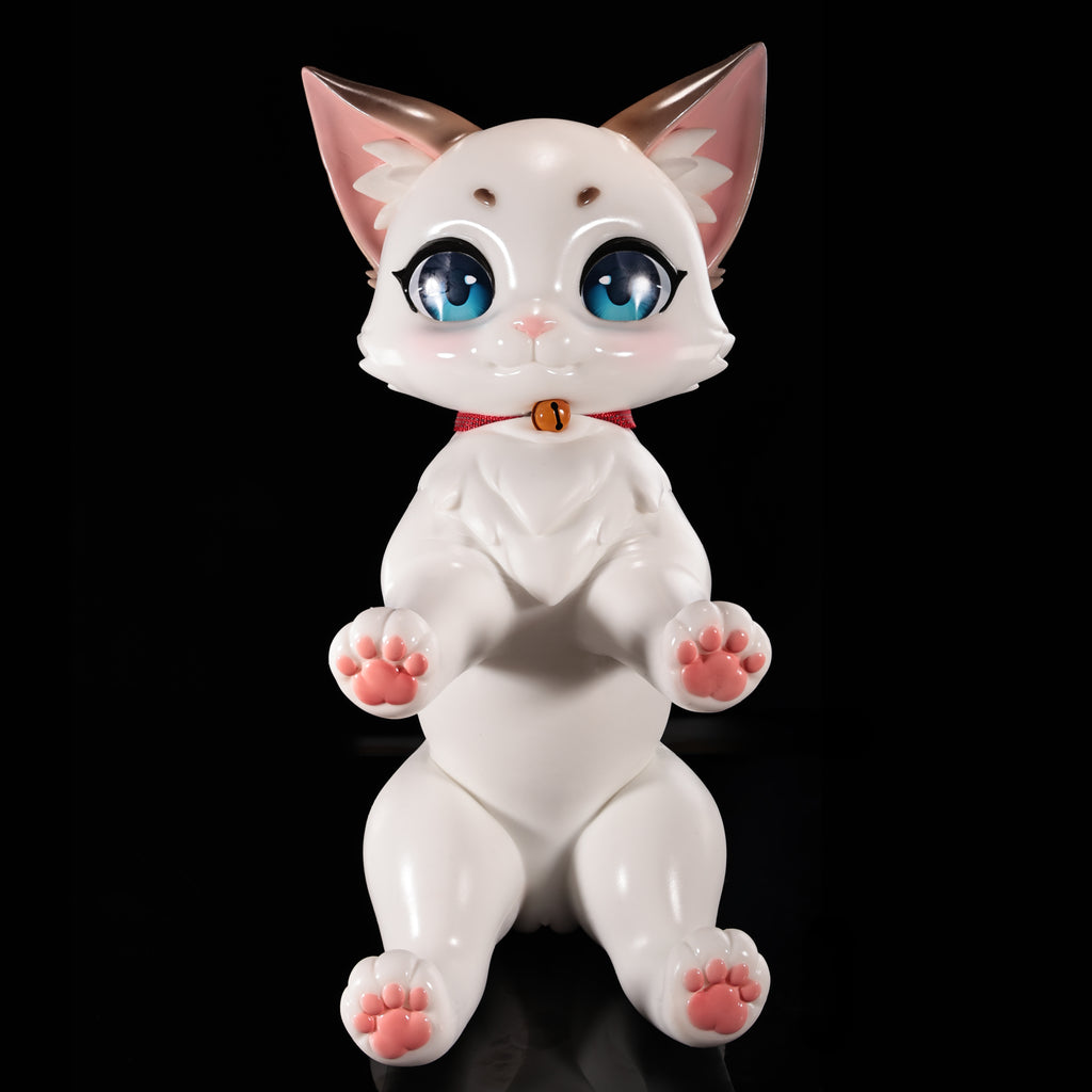 Lucky Whisker – The Fortune Feline