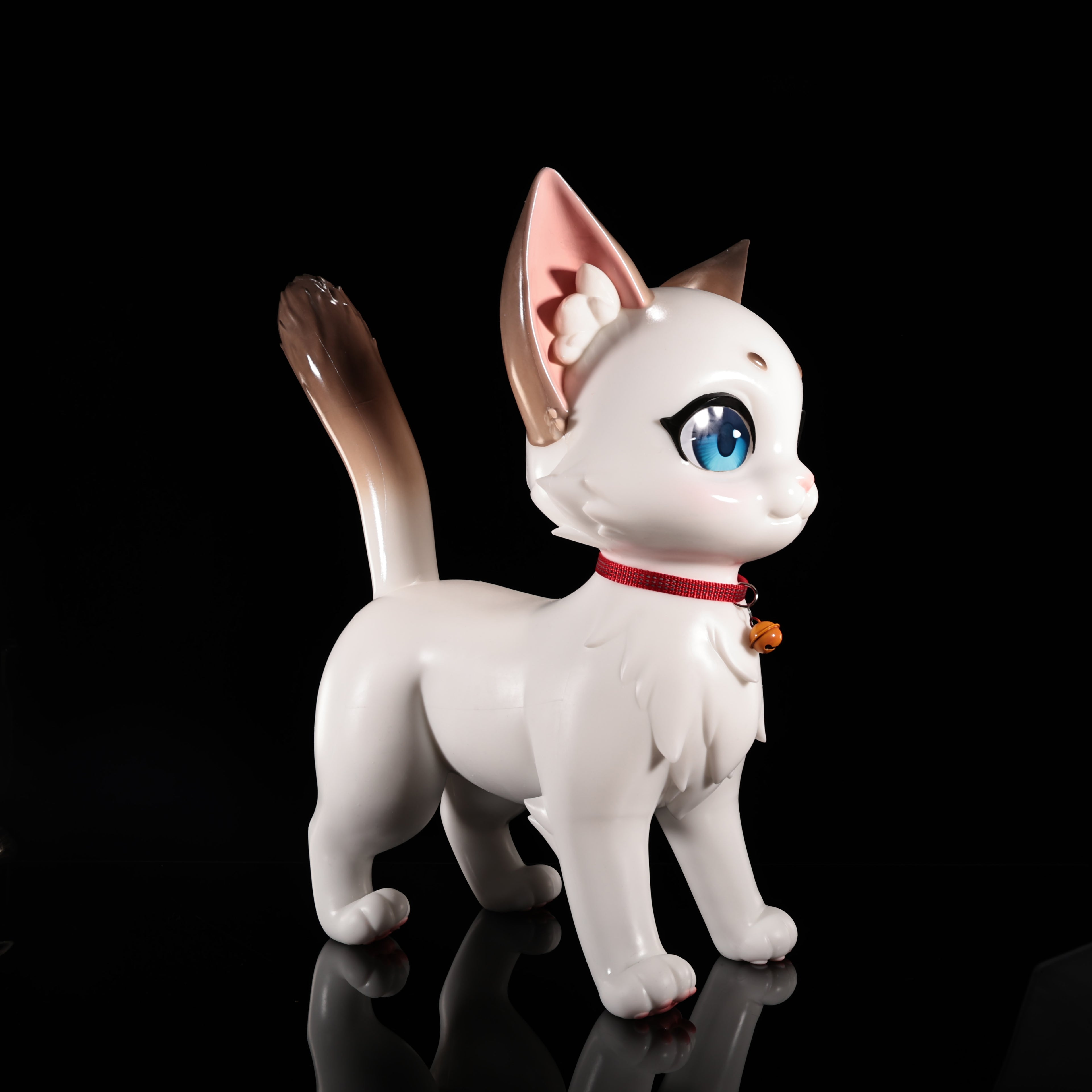 Lucky Whisker – The Fortune Feline