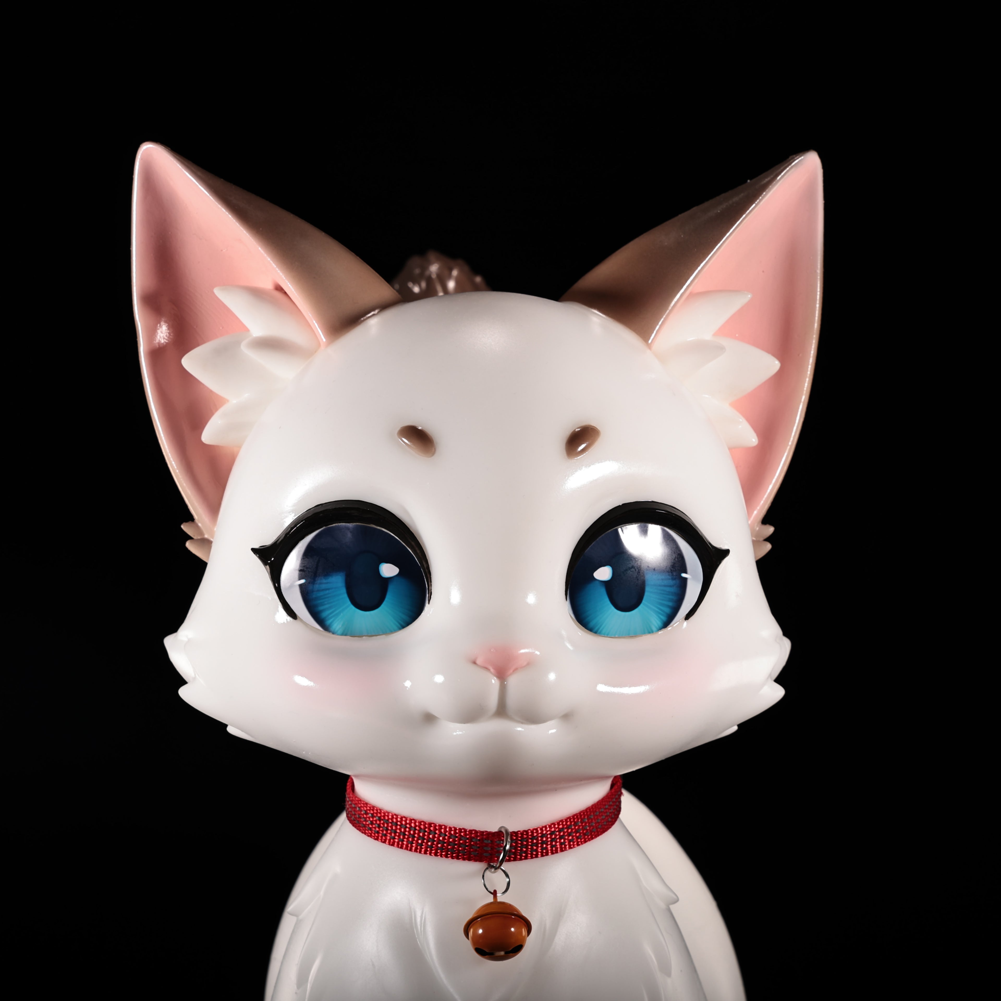 Lucky Whisker – The Fortune Feline