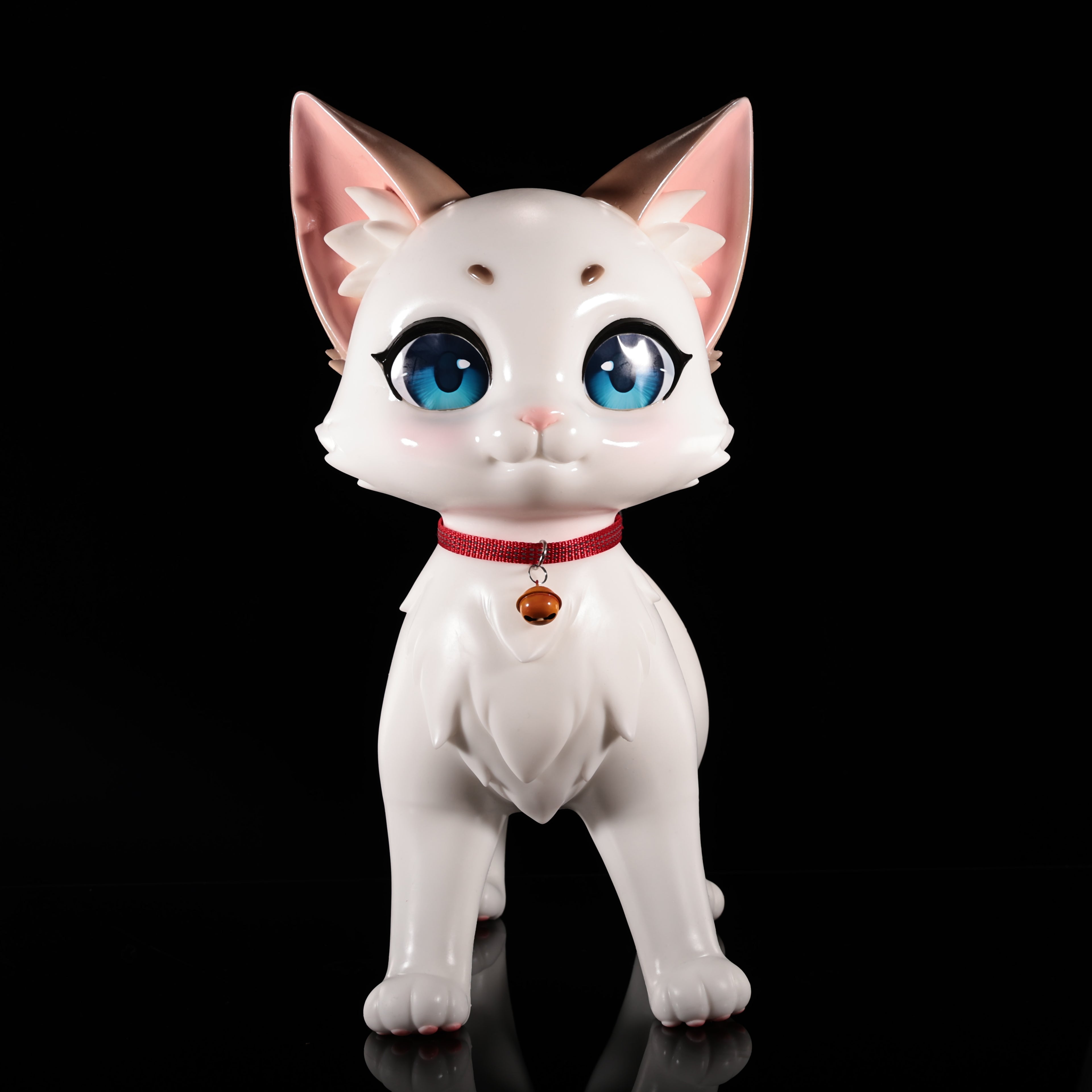 Lucky Whisker – The Fortune Feline