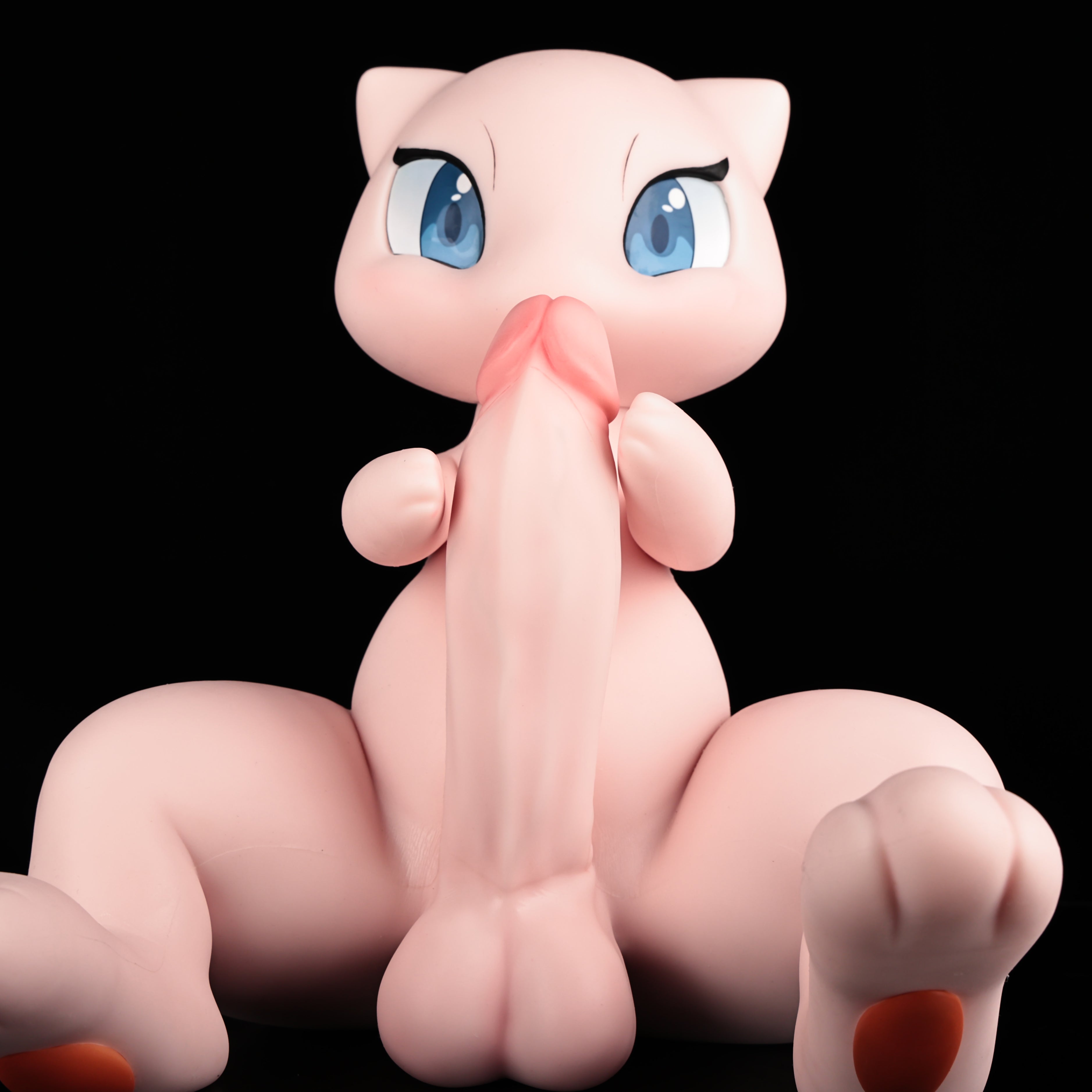 Mew Stud