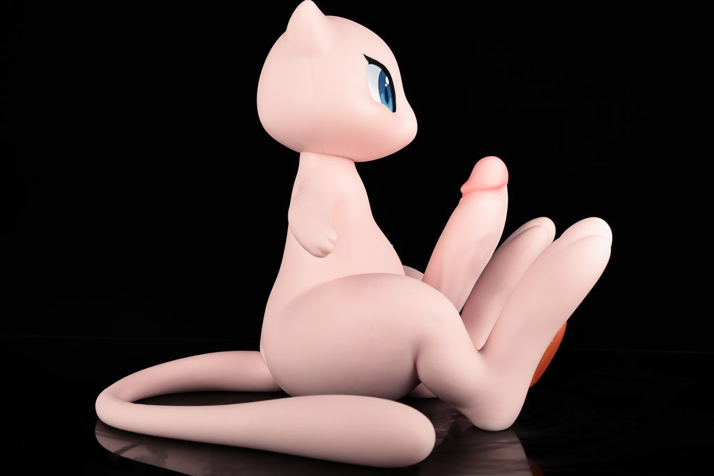 Mew Stud