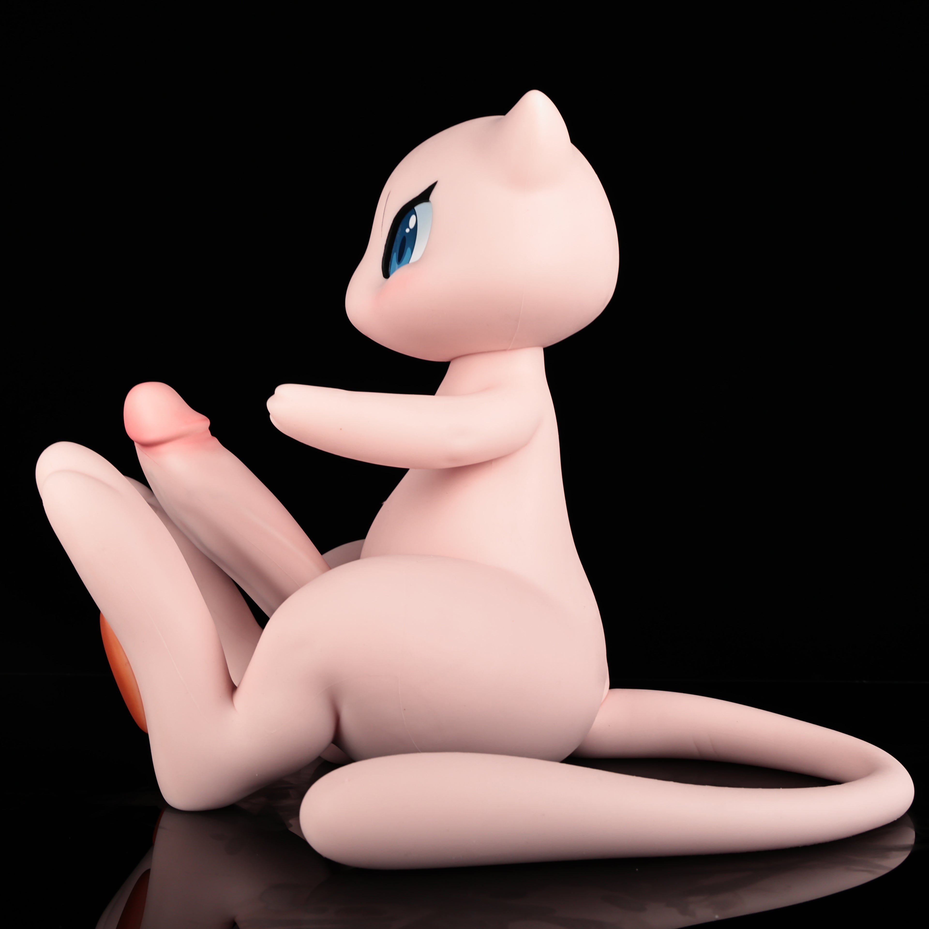 Mew Stud