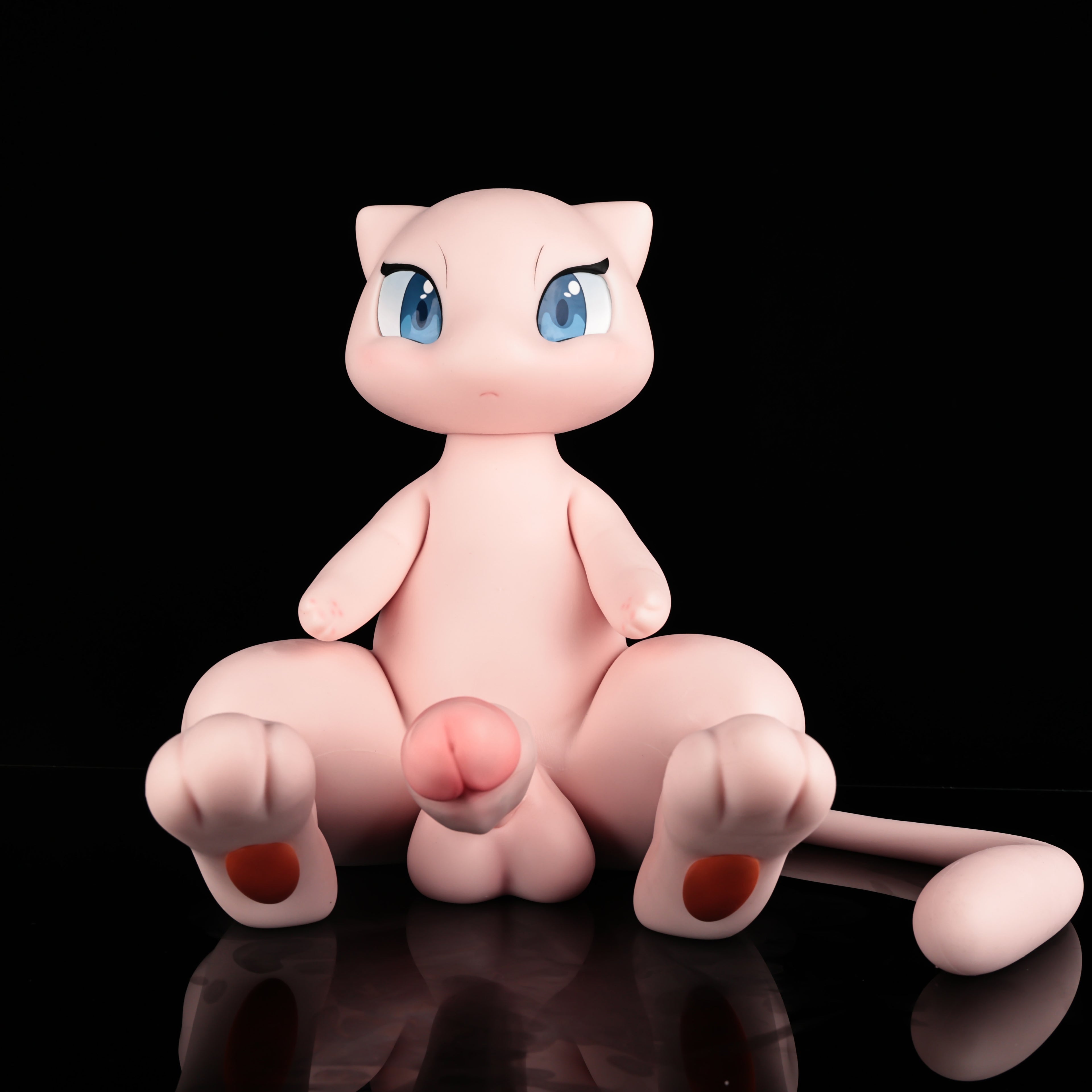 Mew Stud