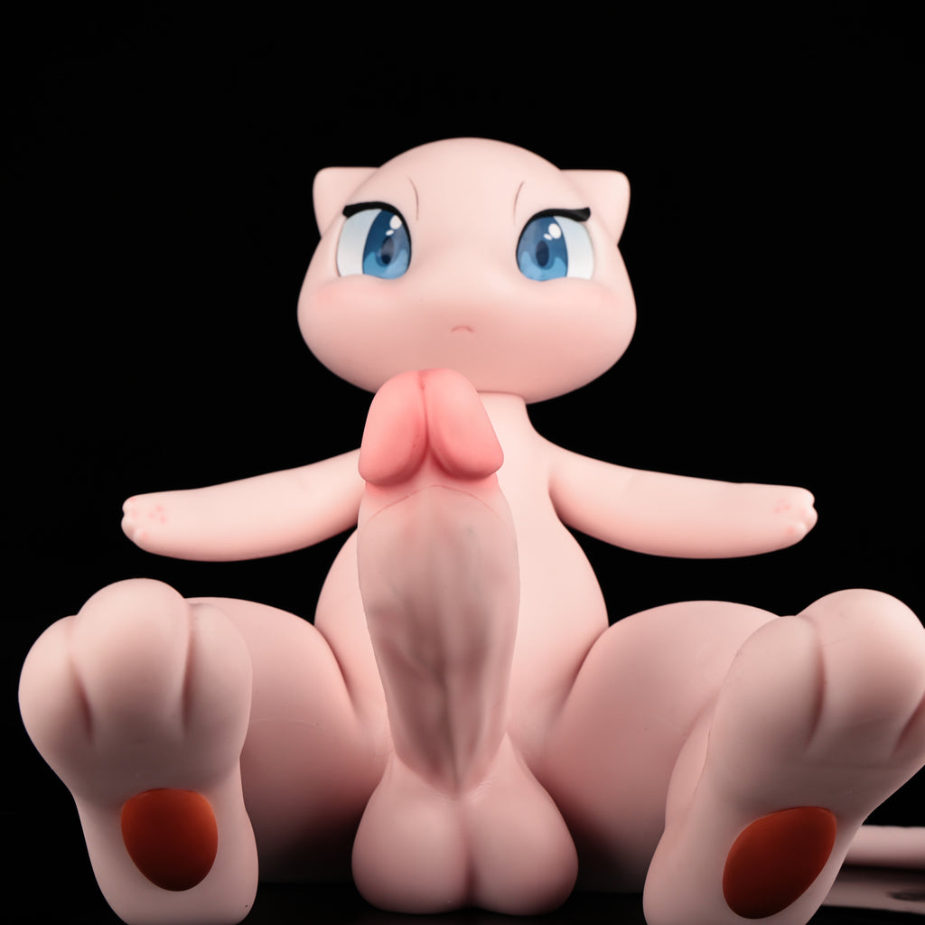 Mew Stud