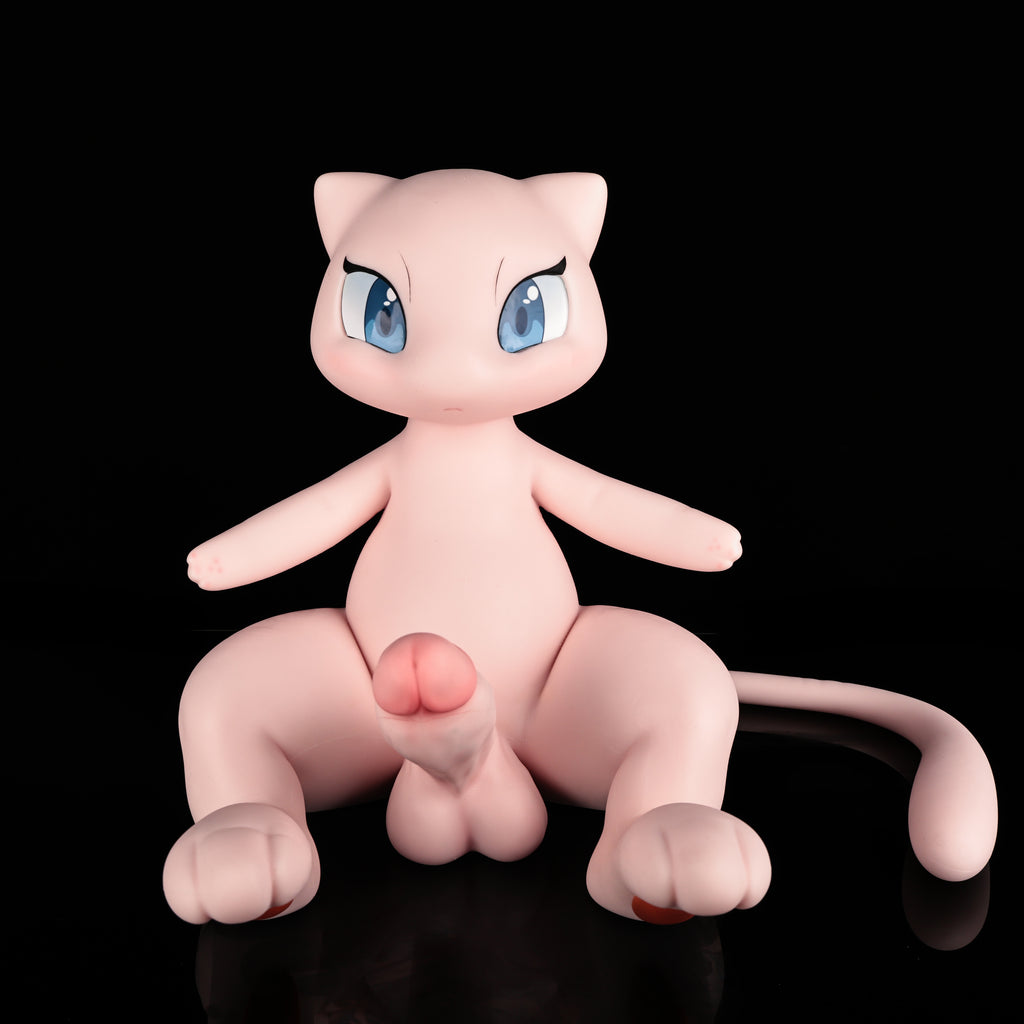 Mew Stud