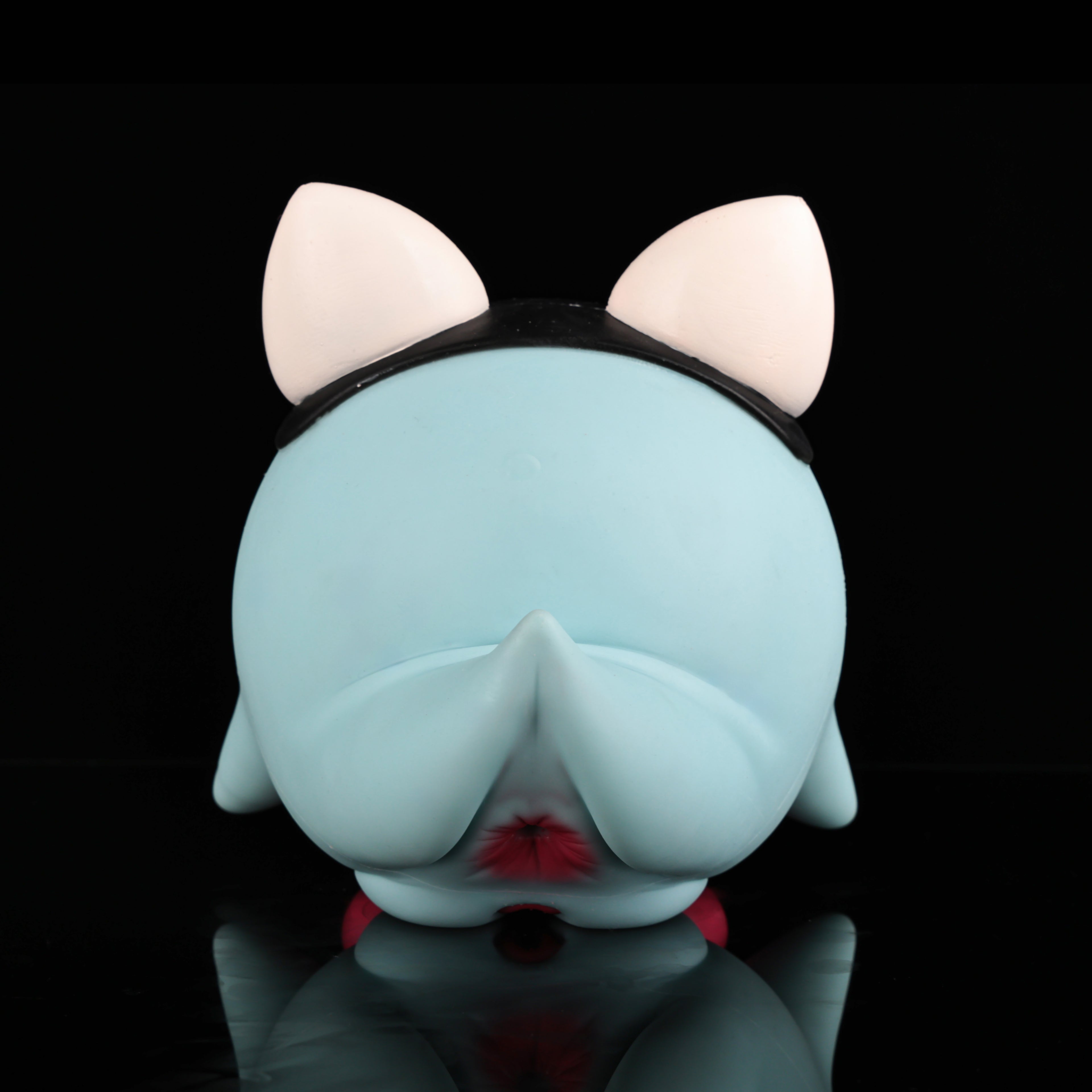 Ghost Elf