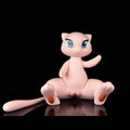 Mew Vixen
