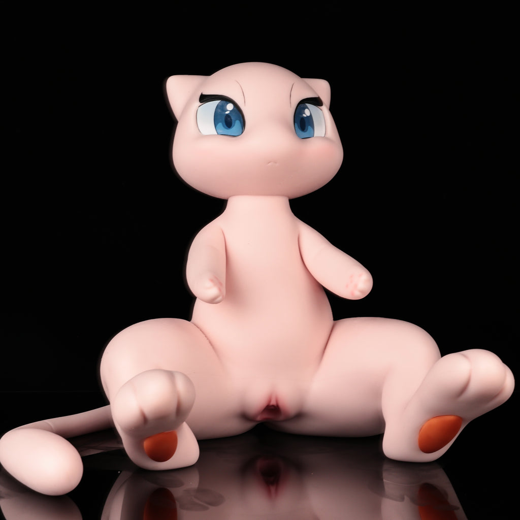 Mew Vixen