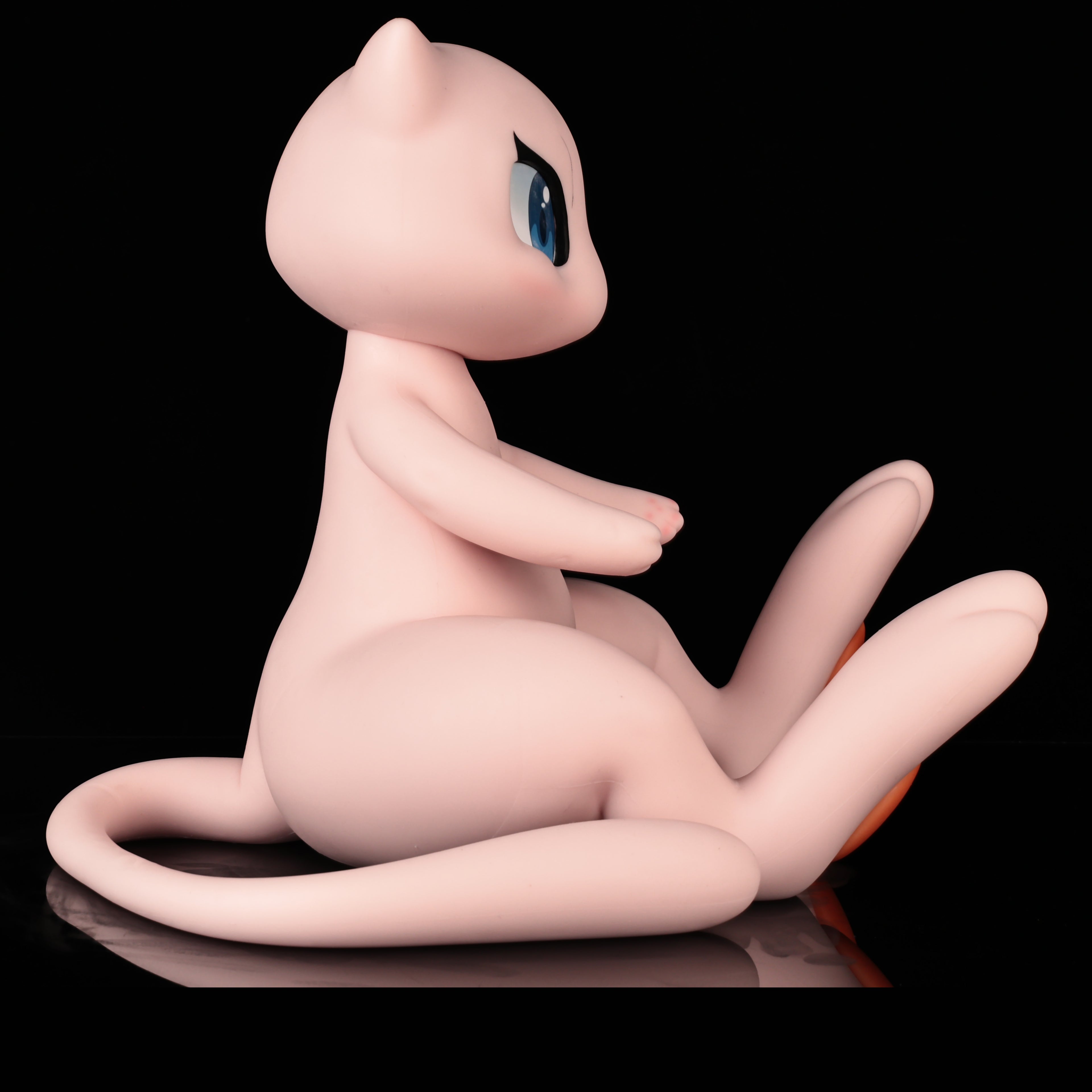 Mew Vixen