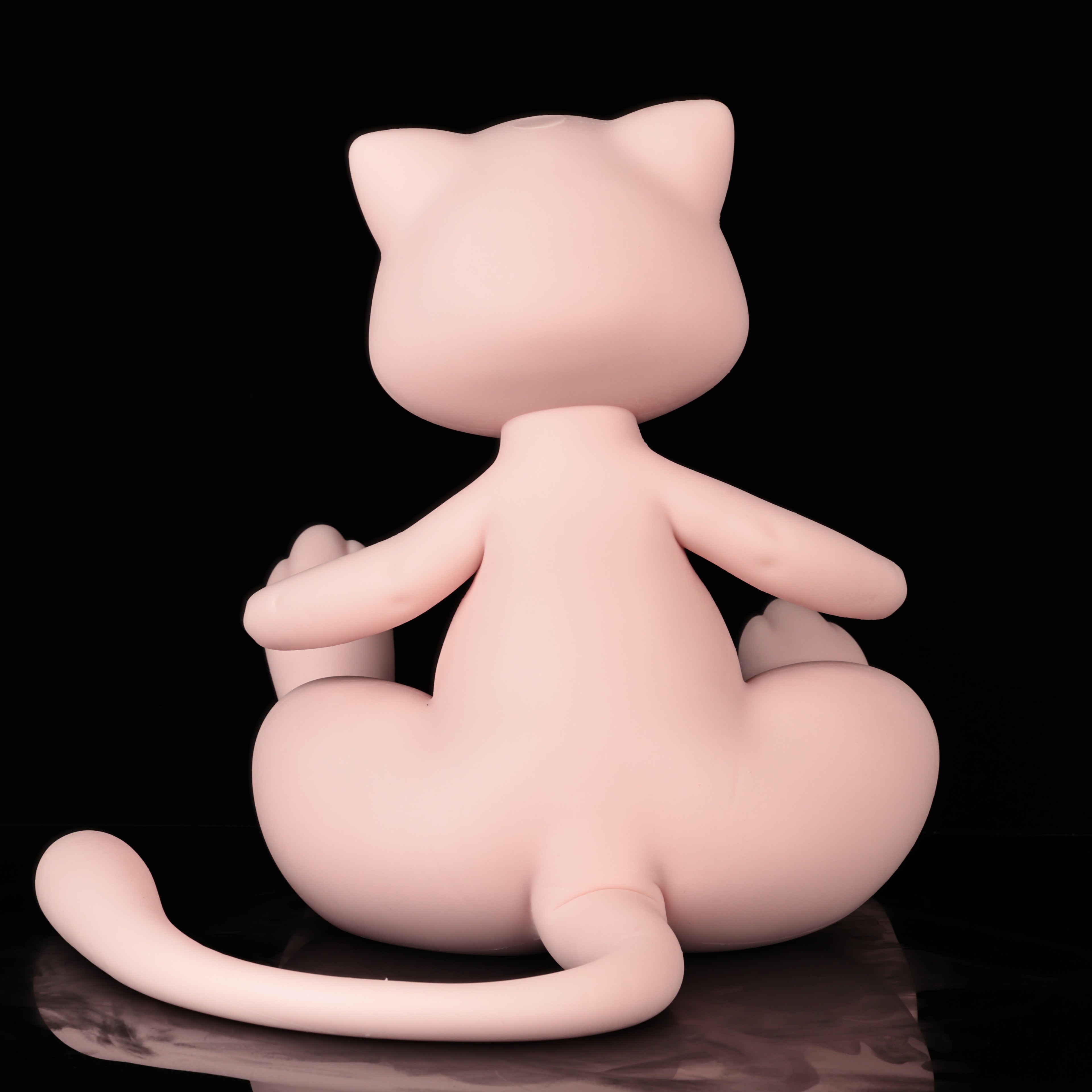 Mew Vixen