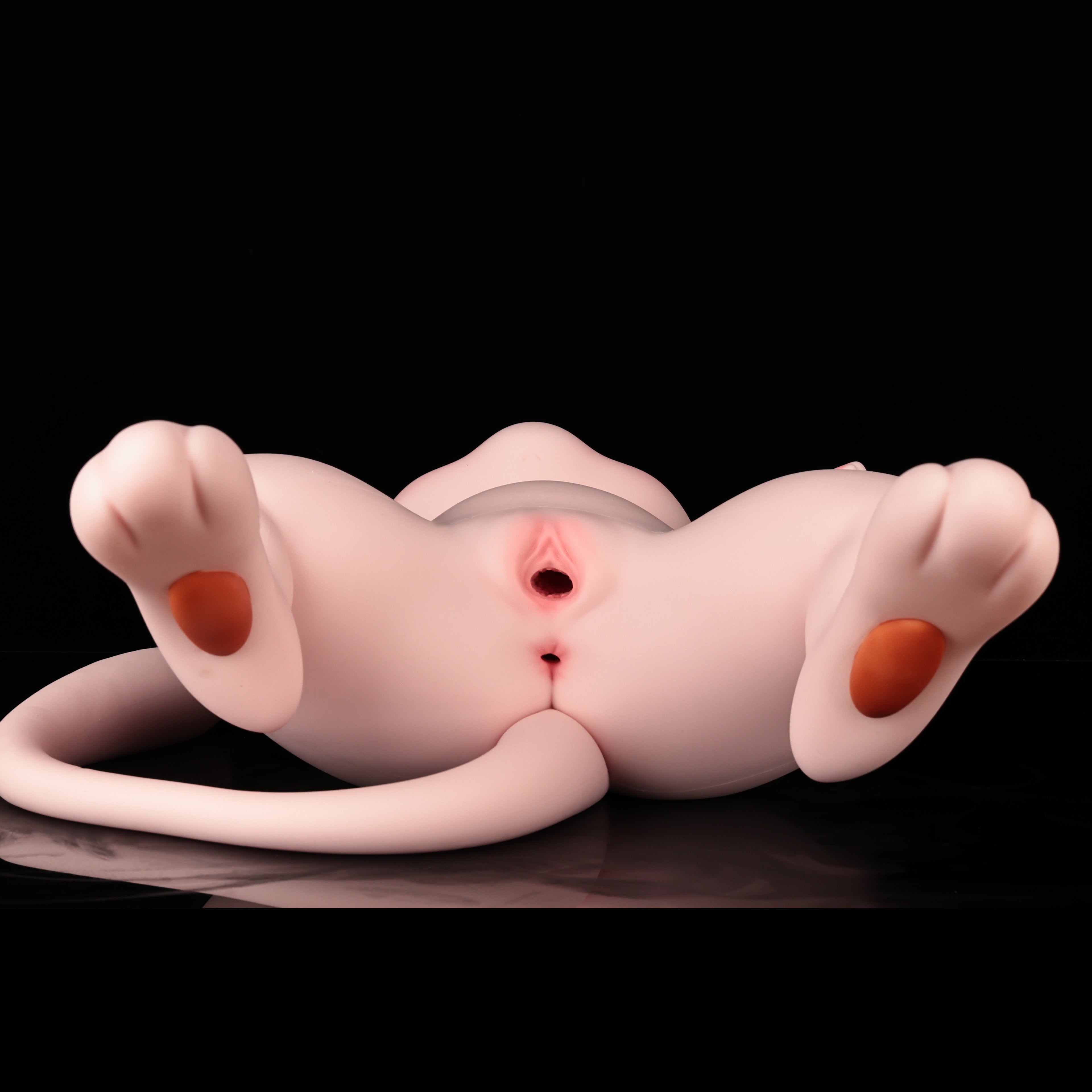 Mew Vixen