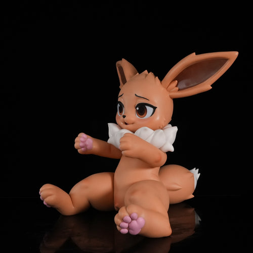 Amber Eevee