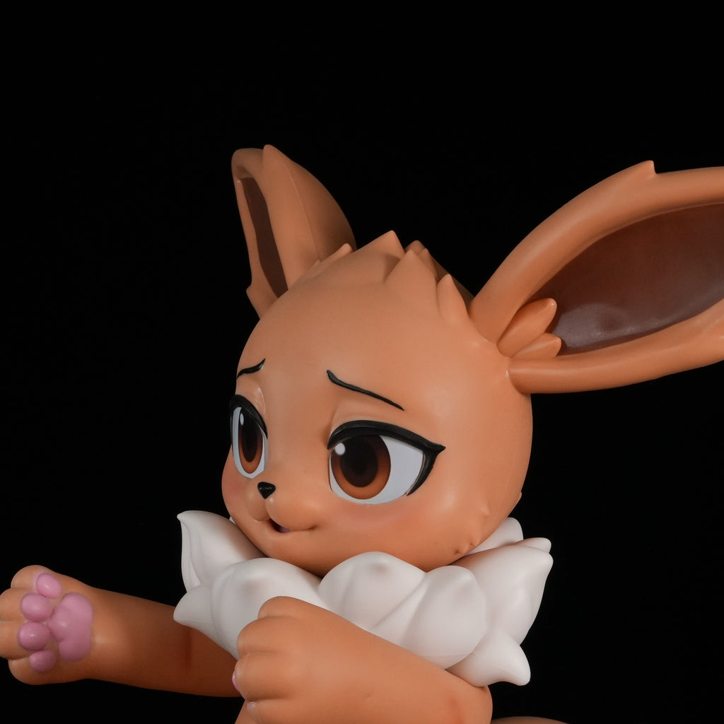 Amber Eevee