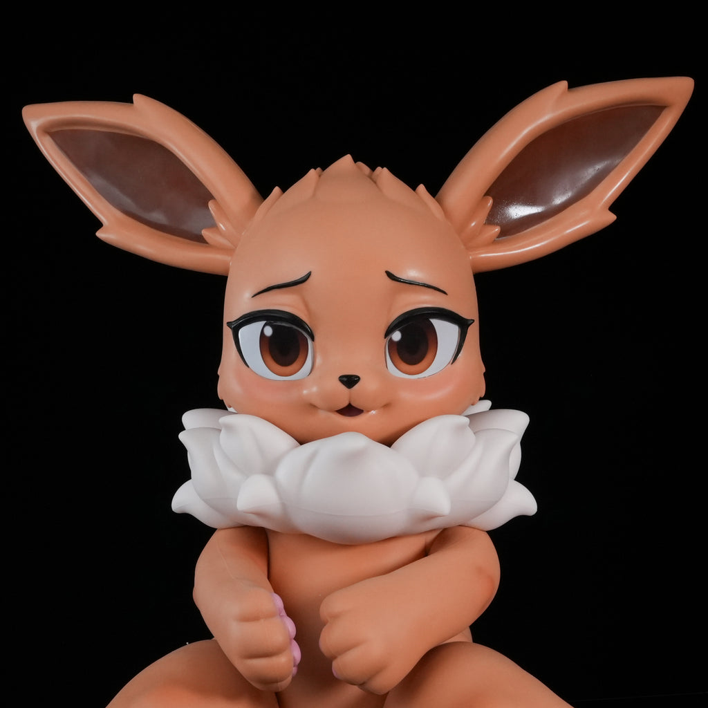 Amber Eevee