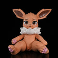 Amber Eevee – The Golden Fox