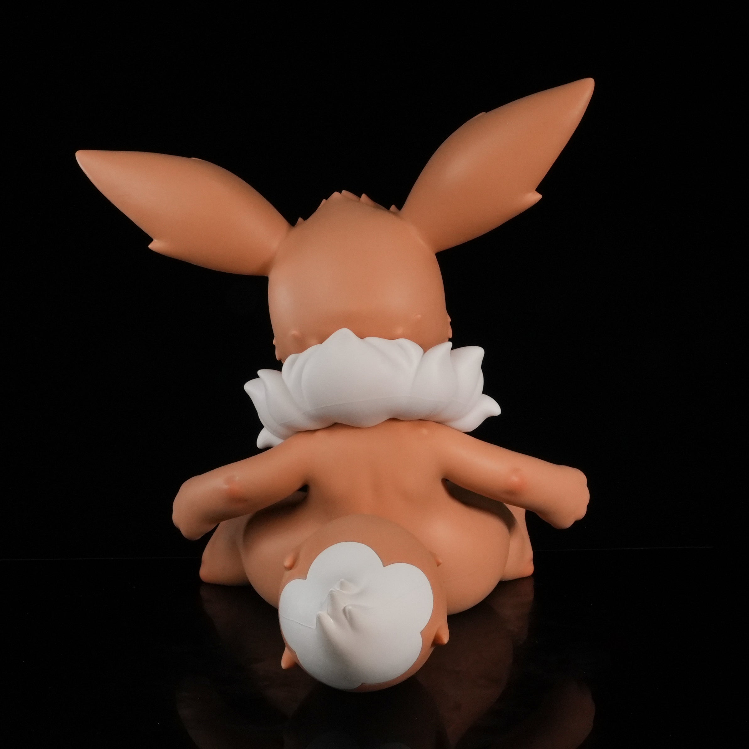 Amber Eevee
