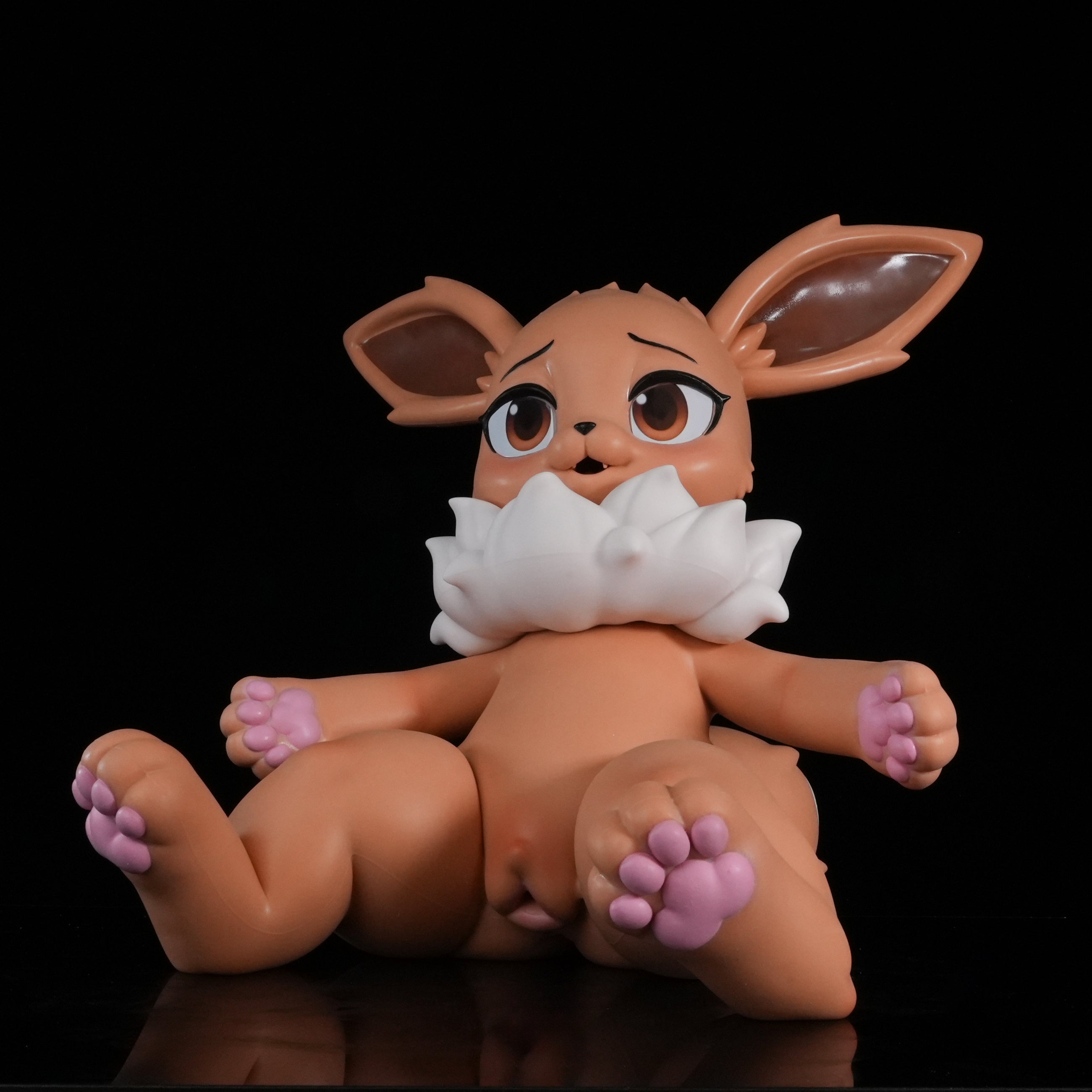 Amber Eevee