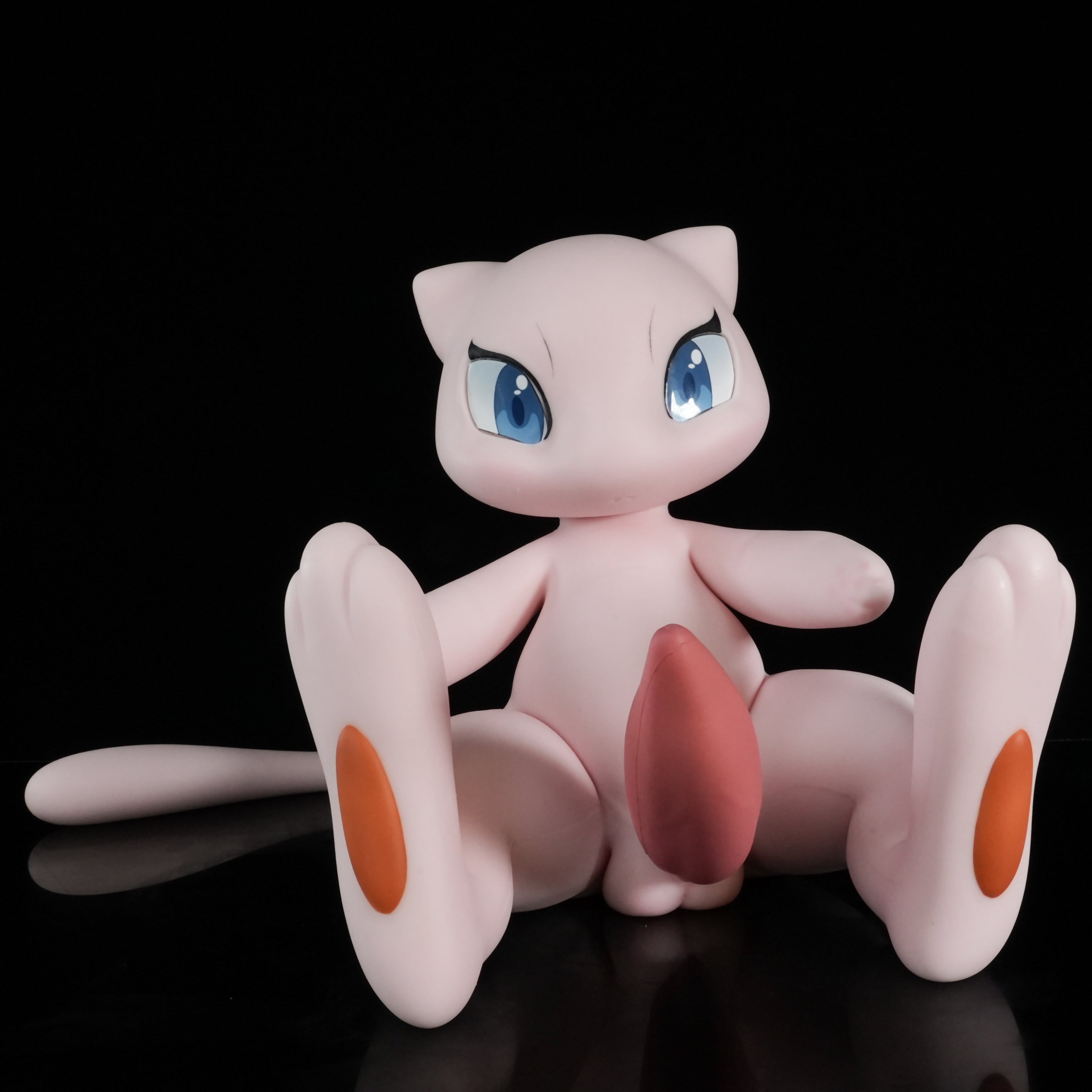 Mew Brute