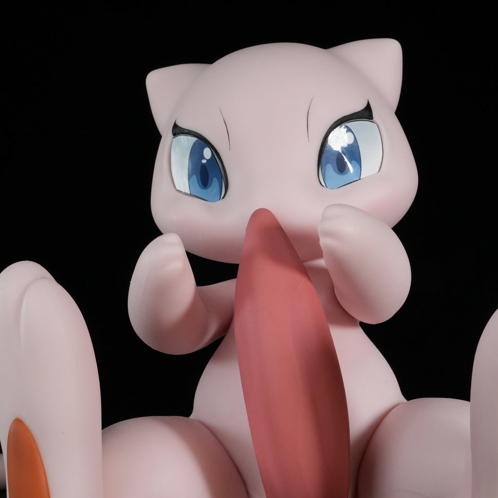 Mew Brute