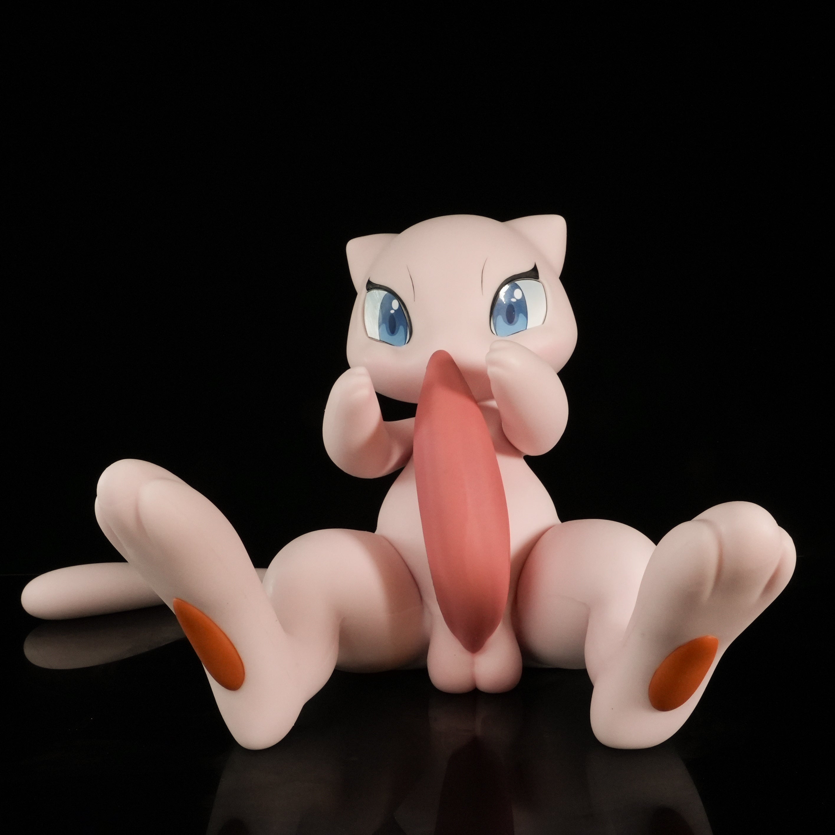 Mew Brute