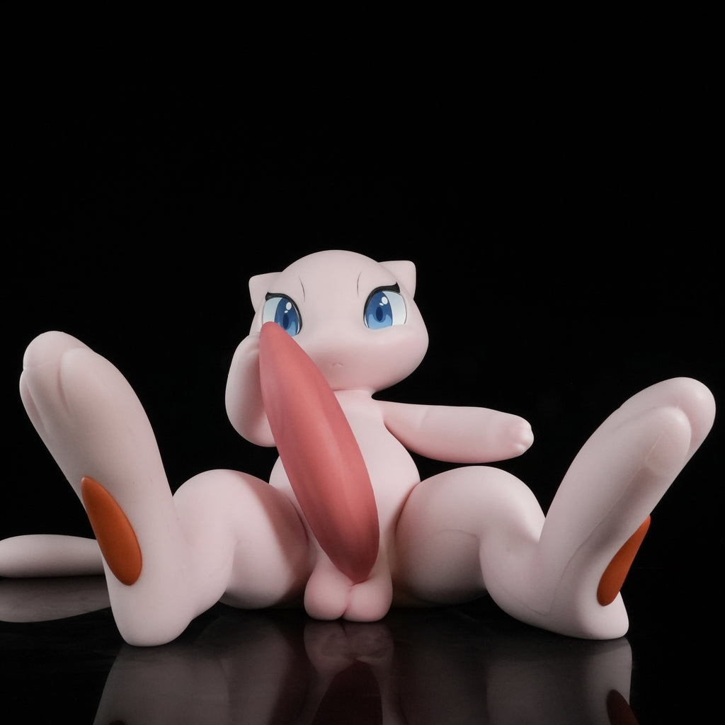 Mew Brute