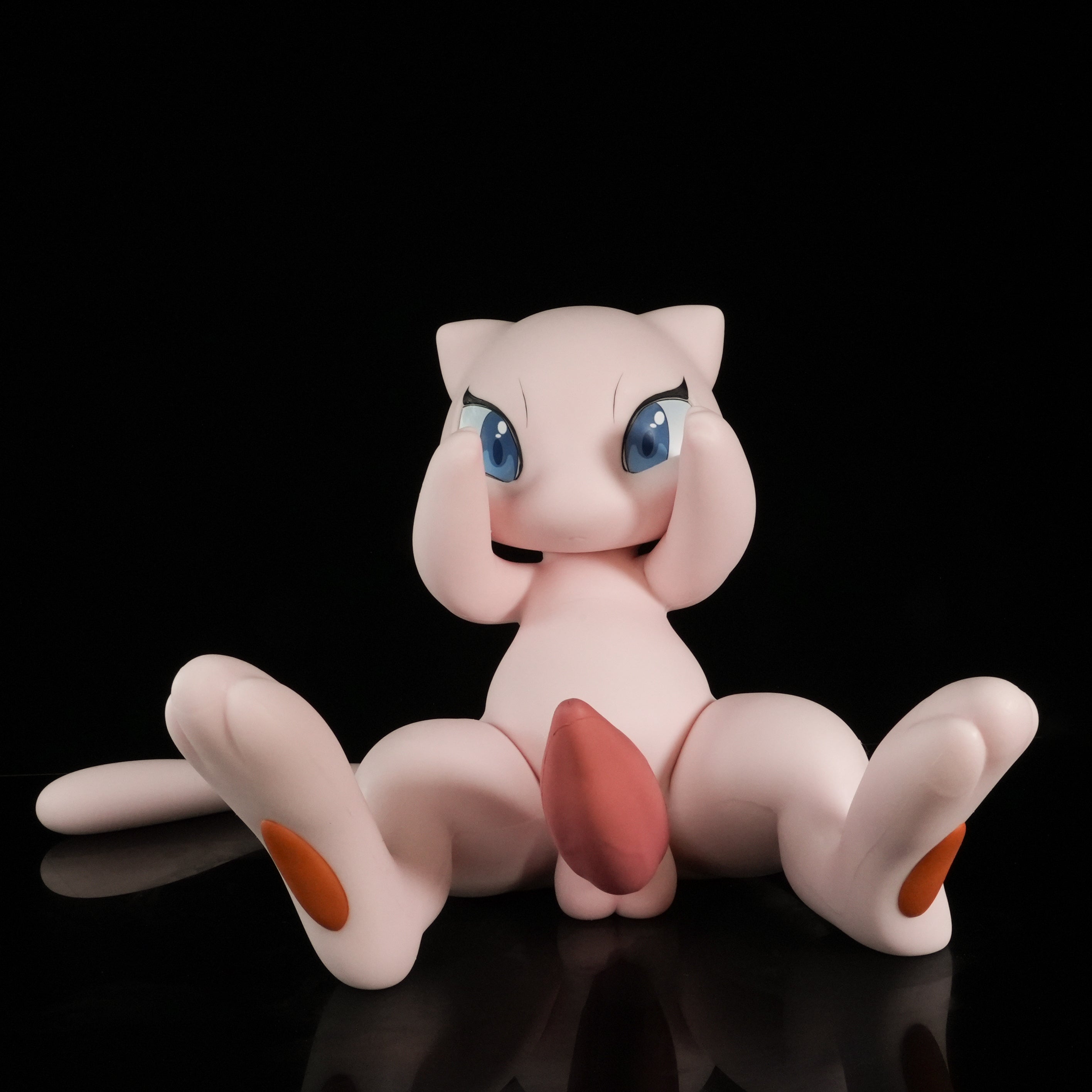 Mew Brute