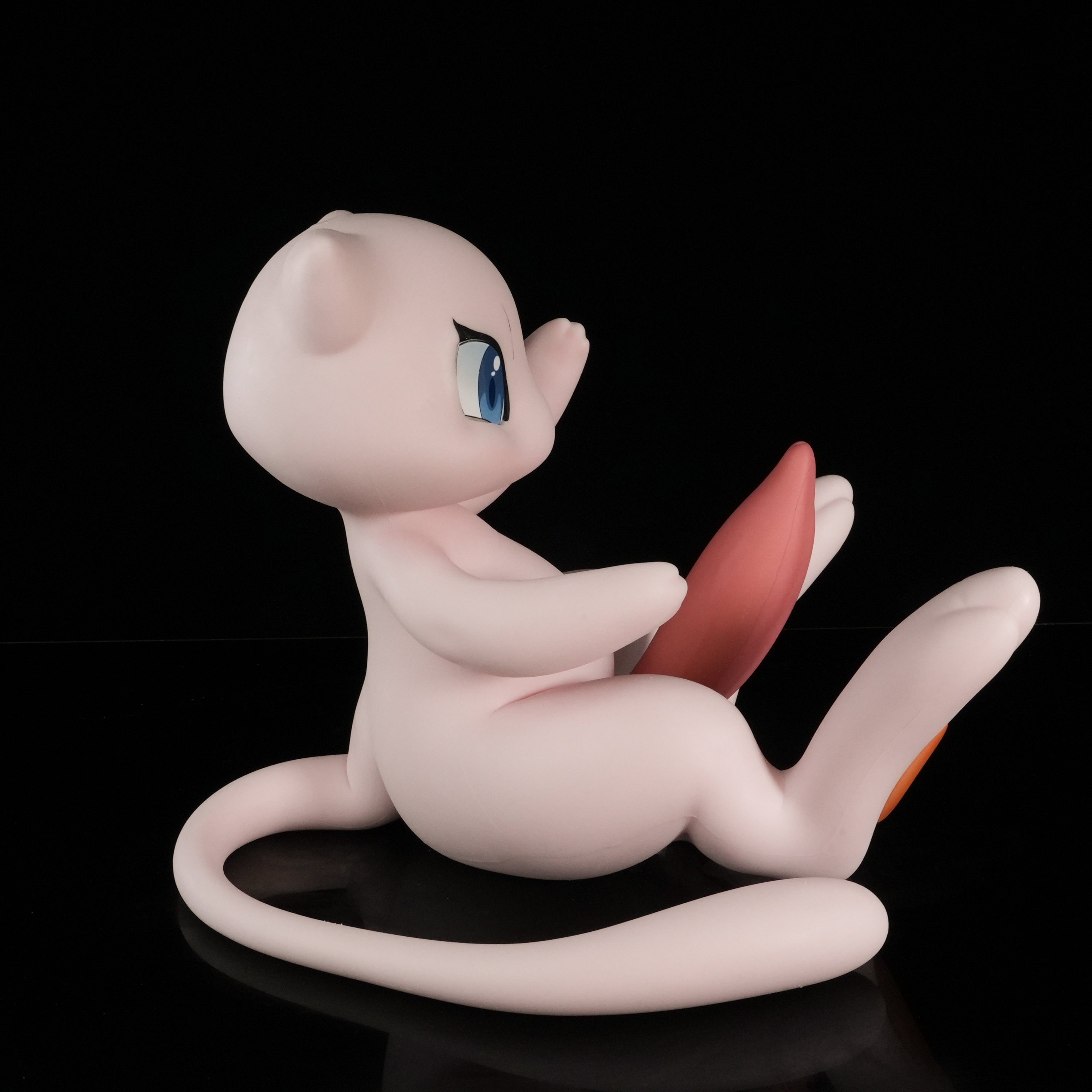 Mew Brute