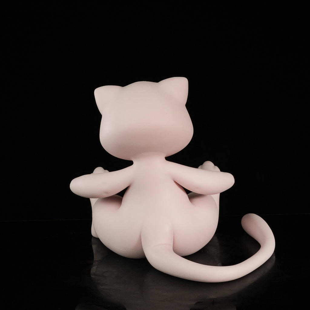Mew Brute