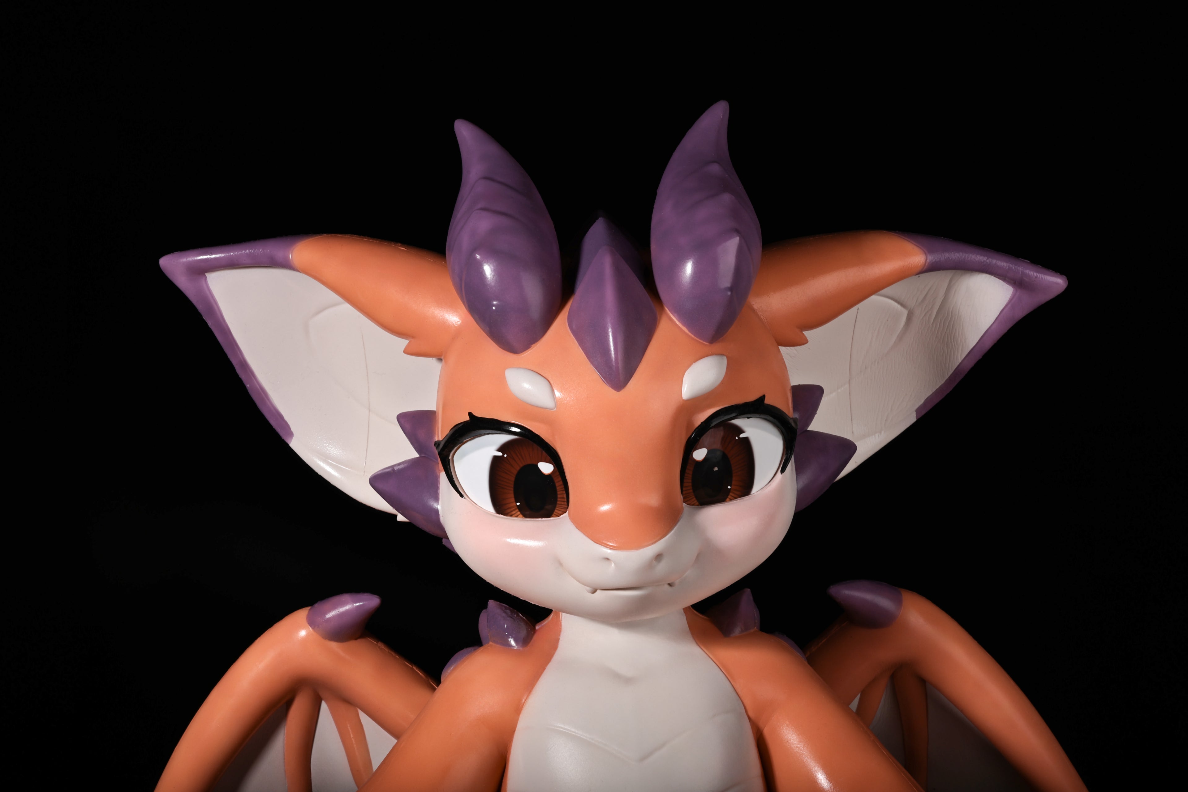 Ember Drake – The Flame Hatchling