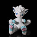 Hexi Flare – The Six-Tailed Fox