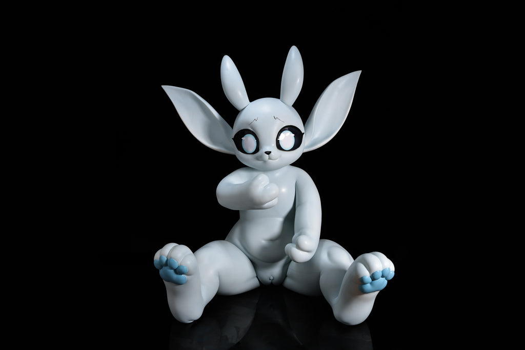 Auri – The Forest Spirit