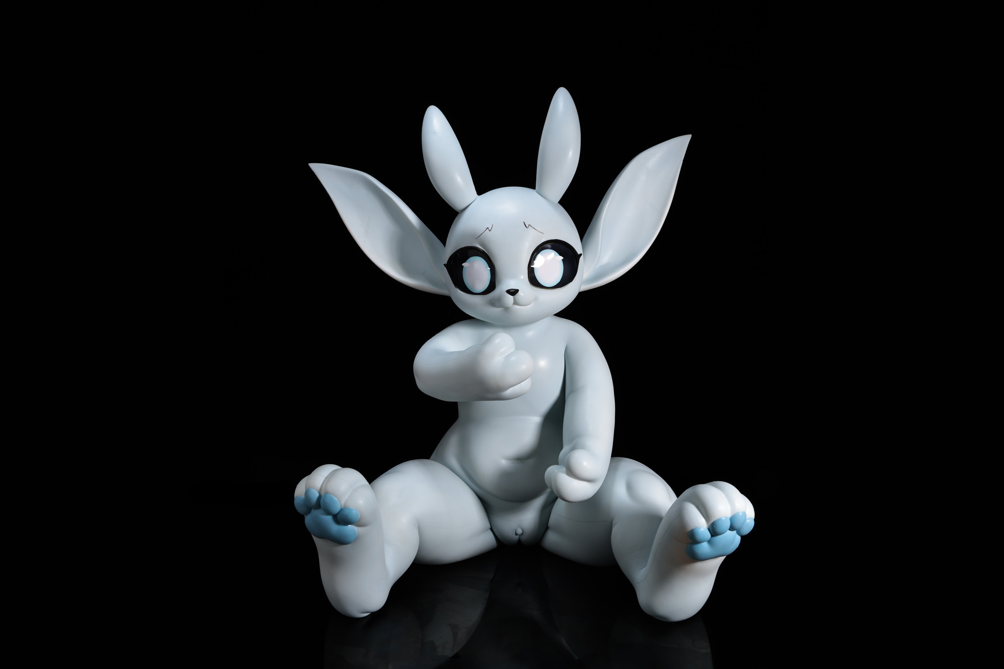 Auri – The Forest Spirit