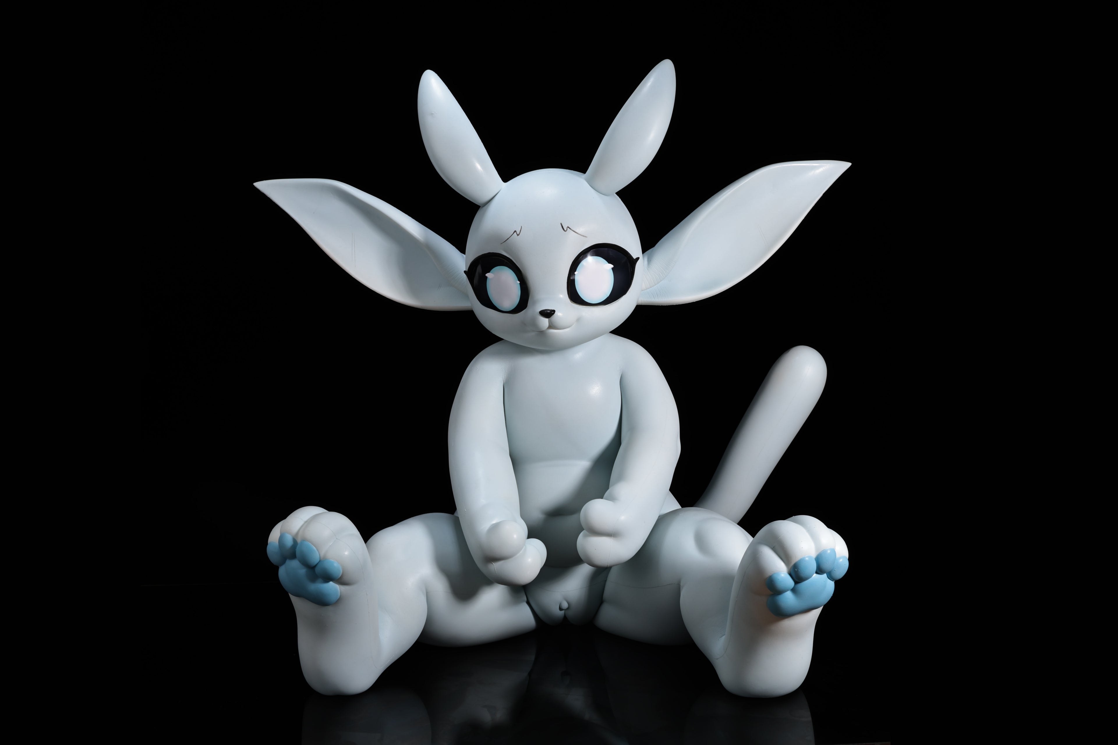 Auri – The Forest Spirit