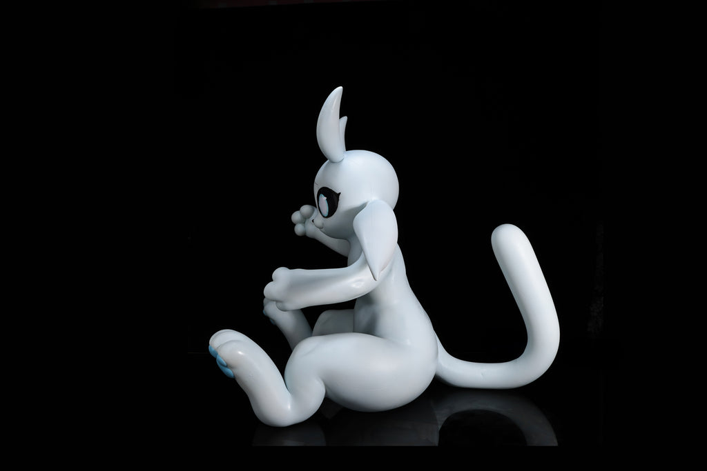Auri – The Forest Spirit