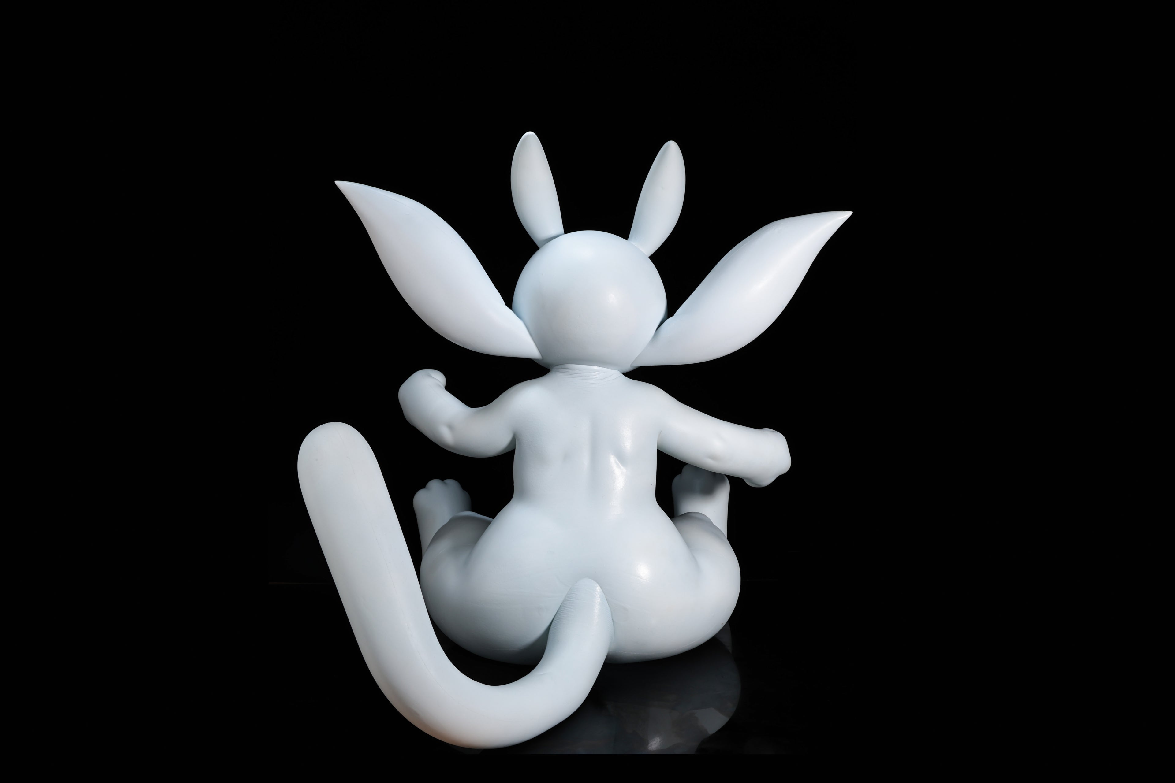 Auri – The Forest Spirit