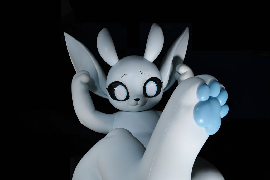 Auri – The Forest Spirit