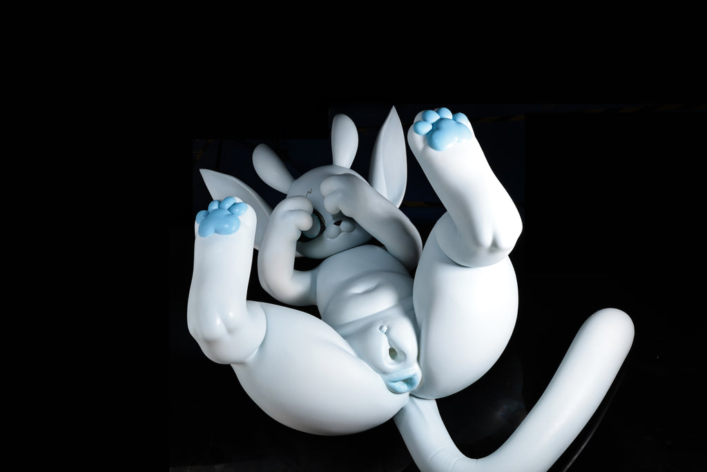 Auri – The Forest Spirit