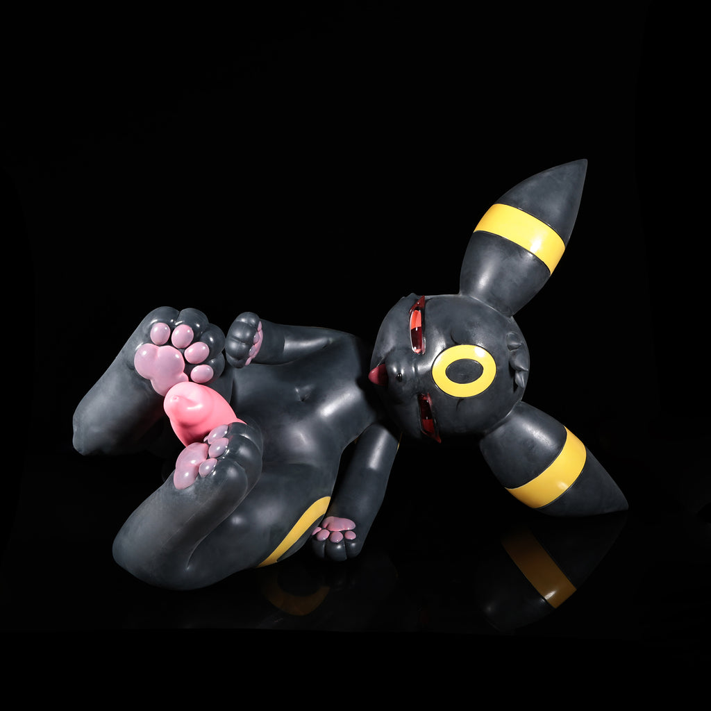 Moon Male Umbreon