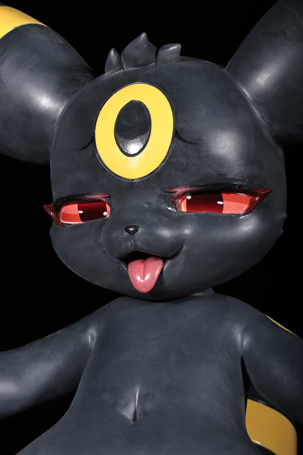 Moon Male Umbreon