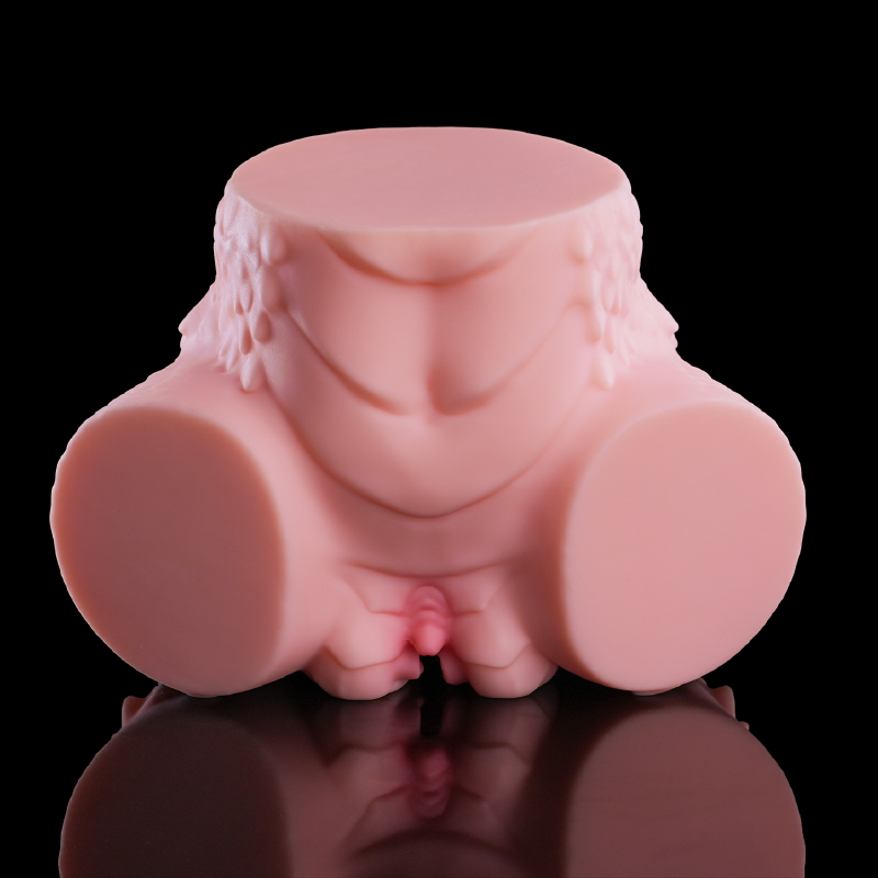 RosyRump – The Dragon Cutie