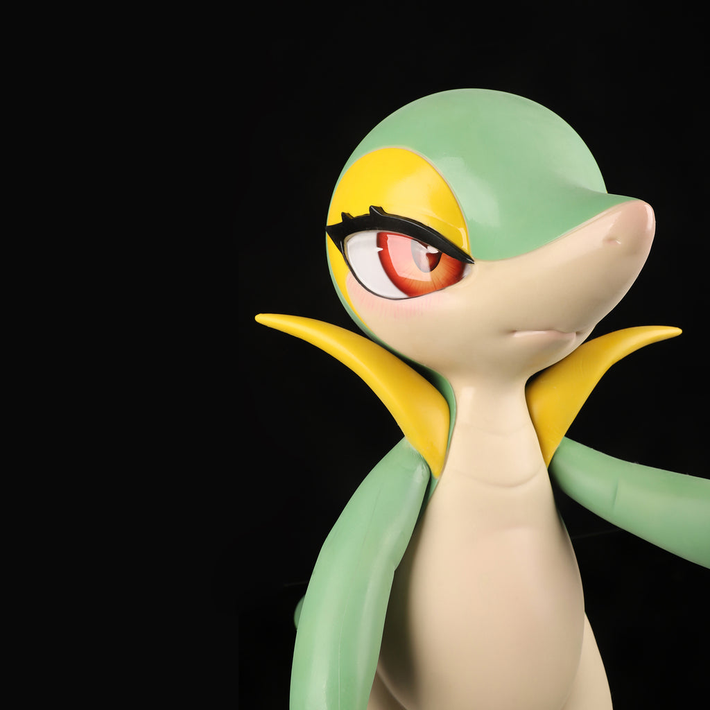 Teng Teng Snake