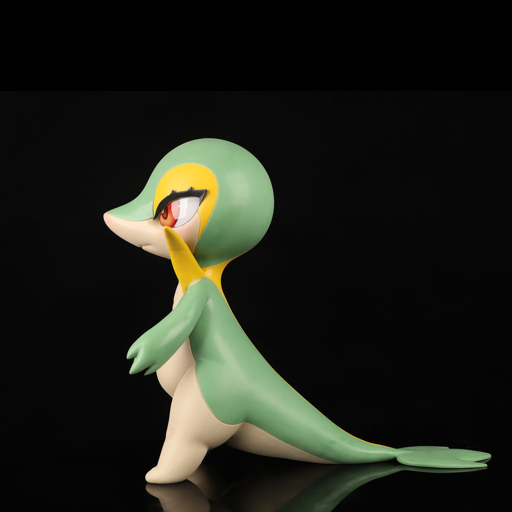 Teng Teng Snake
